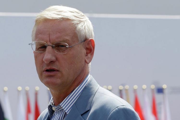Bilt: Međusobne blokade balkanskih zemalja nisu dobar znak