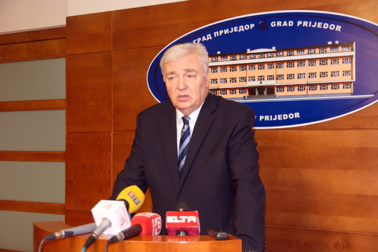 Pavić o referendumu: Ponovo organizovati sastanak kod predsjednika