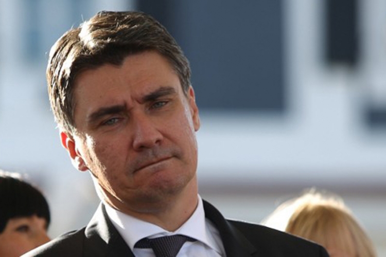 Milanović: Kitarović je sve započela još prošle godine
