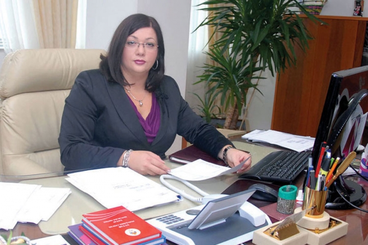 Rešić: Za ukidanje "bijelog hljeba" u RS potrebno izmijeniti devet zakona