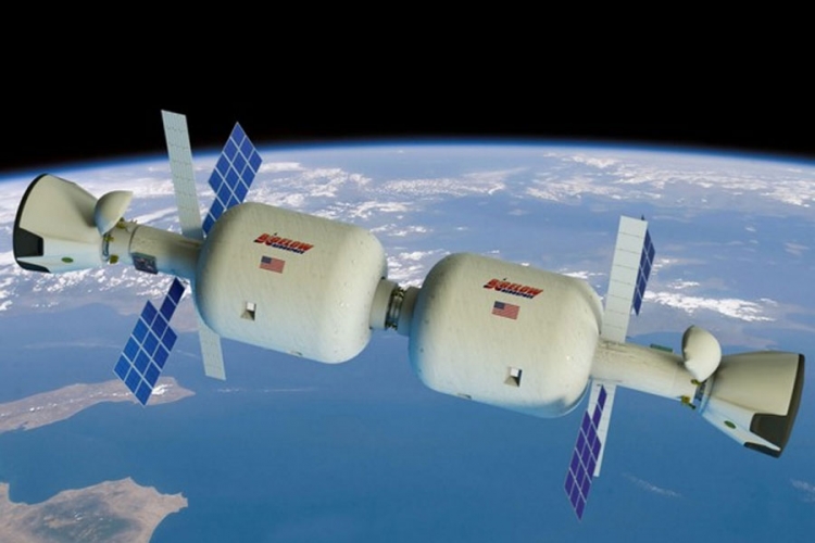 Bigelow Aerospace: Nova svemirska stanica za 4 godine