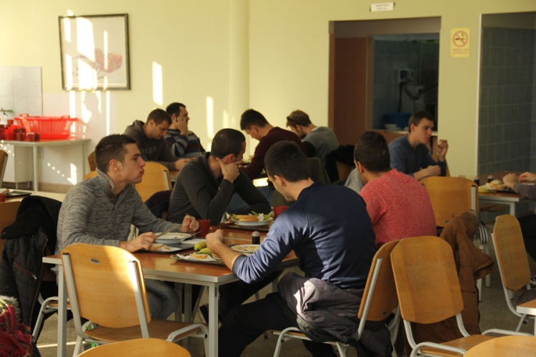 Banjaluka: Poskupjelo u studentskoj menzi