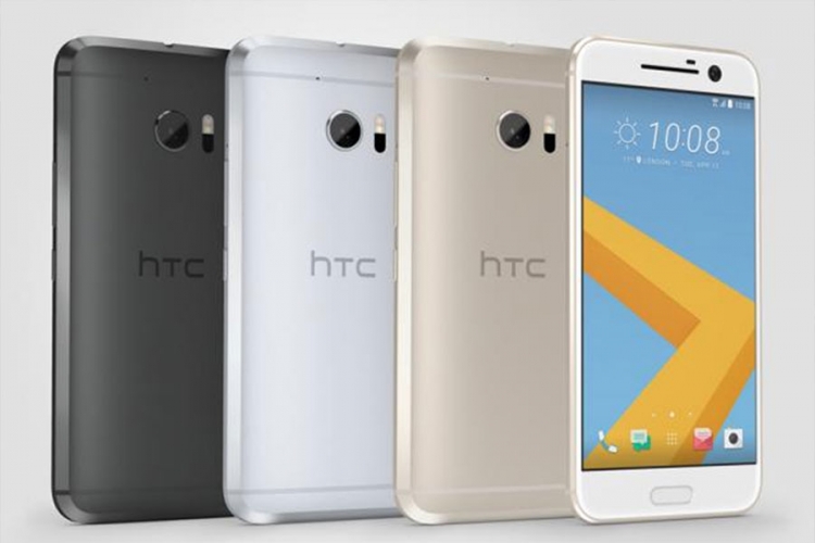 Stigao novi smartfon HTC 10