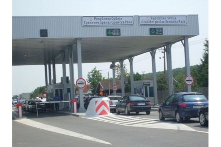 Hapšenje na Rači i na aerodromu Tuzla