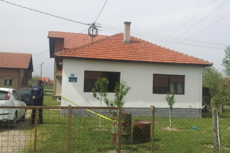 Tragedija u Bijeljini: Dim ugušio supružnike