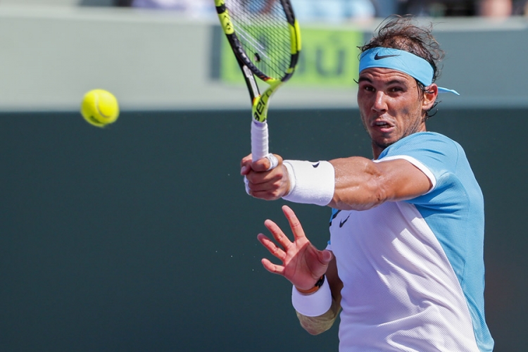 Nadal lako do trećeg kola Mastersa u Monte Karlu