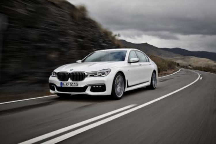 BMW ostvario rekordnu mjesečnu prodaju
