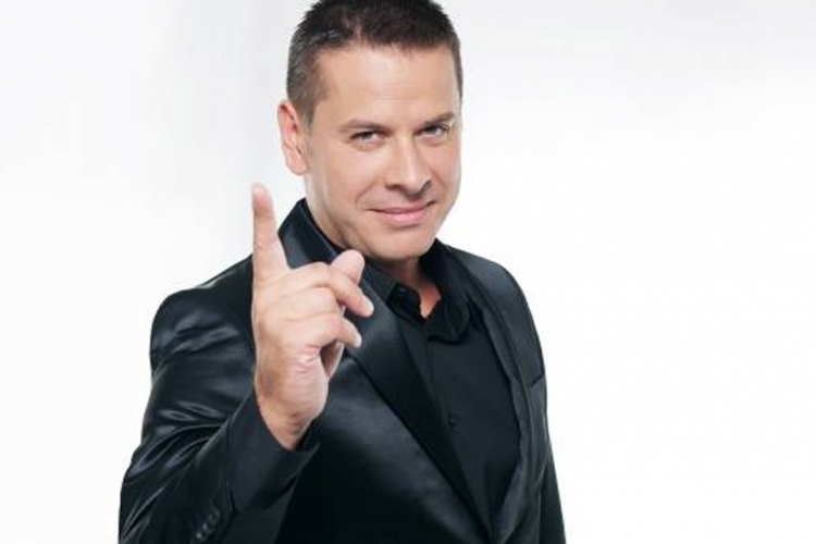 Vlado Georgiev potvrdio trudnoću svoje djevojke, još ne znaju pol bebe