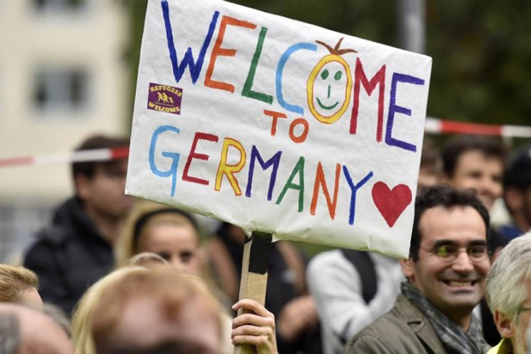 Njemačka sve više i brže vraća migrante
