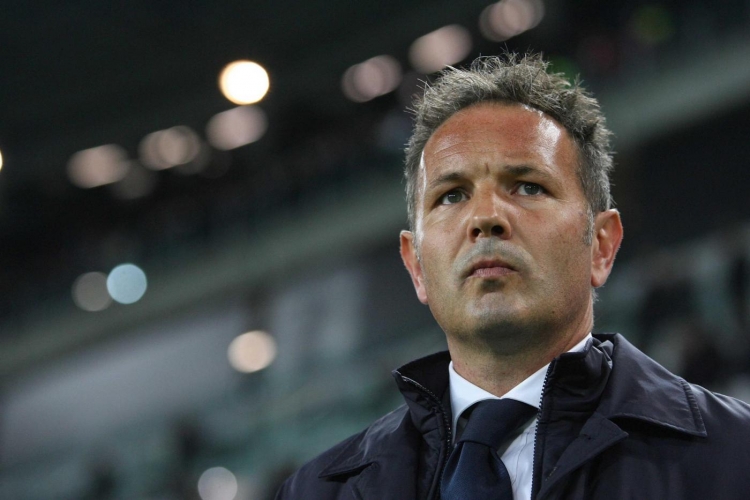 Mihajlović: Nisam seksista, ali žene ne treba da pričaju o fudbalu
