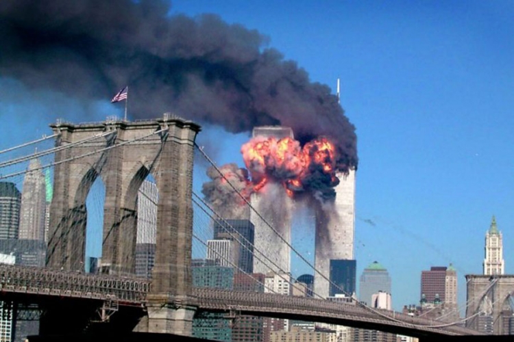 Šta piše u neobjavljenom dijelu izveštaja o 9/11?