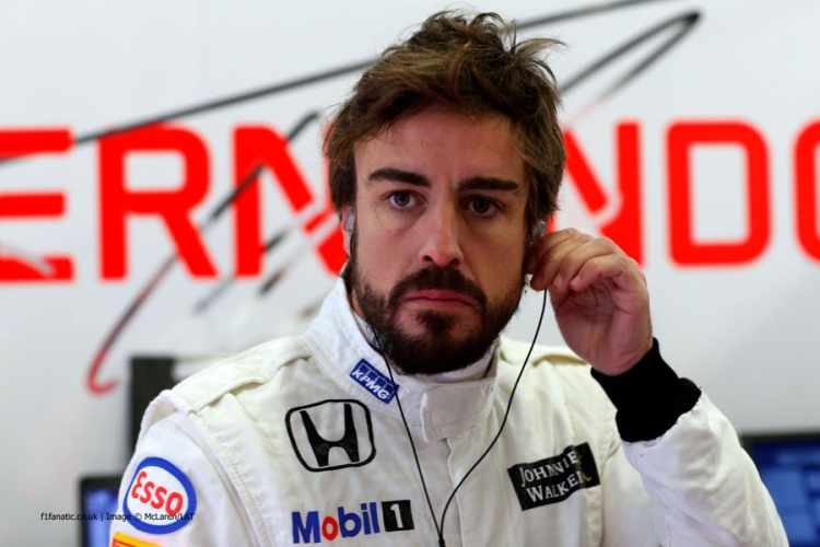 Alonso dobio dozvolu da učestvuje na Velikoj nagradi Kine