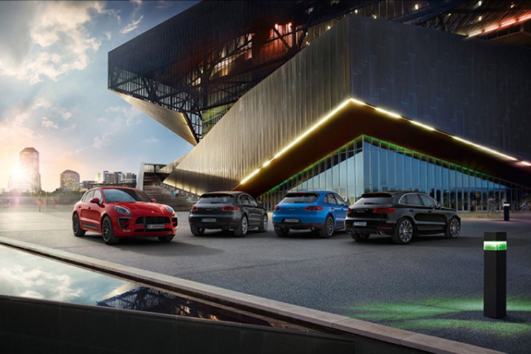 Najuspješnije tromjesečje u istoriji Porschea