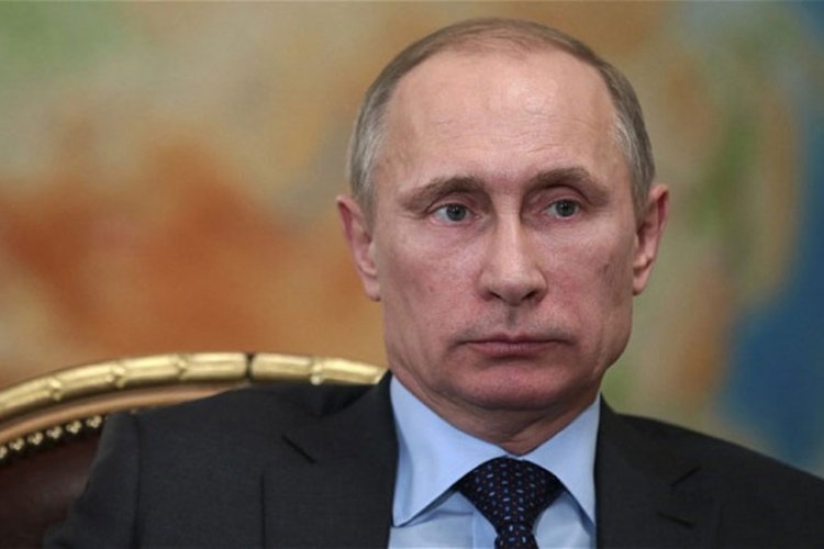 Putin: Obama nije naučio lekciju iz Iraka