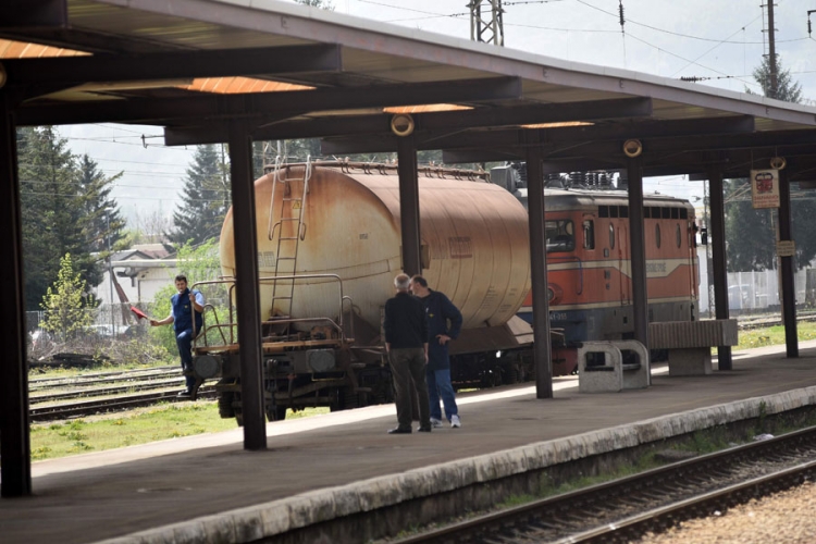 Stižu najave za bolje dane u "Željeznicama RS": Neće biti otpuštanja radnika