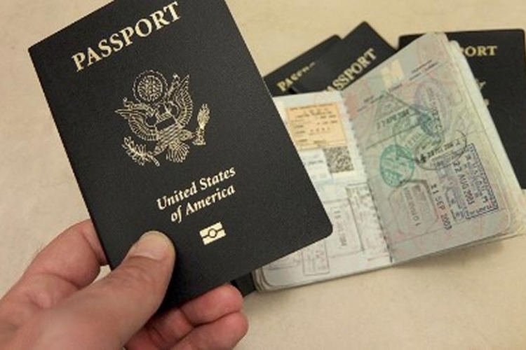 EU uvodi vize Amerikancima zbog Hrvatske 