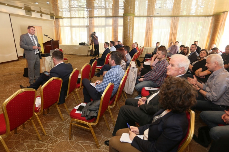 Potrebni novi modeli upravljanja u bh. firmama