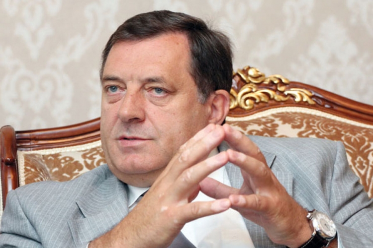Dodik: Potreban sastanak o realizaciji zajedničkog stava o referendumu