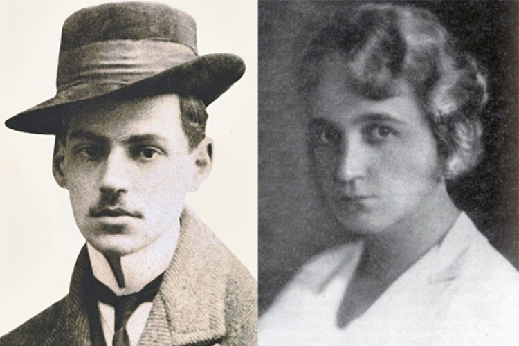 Tajna Andrićeve Jelene