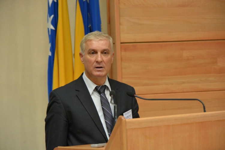 CIK će provesti sve što do 4.maja usvoji Parlament BiH