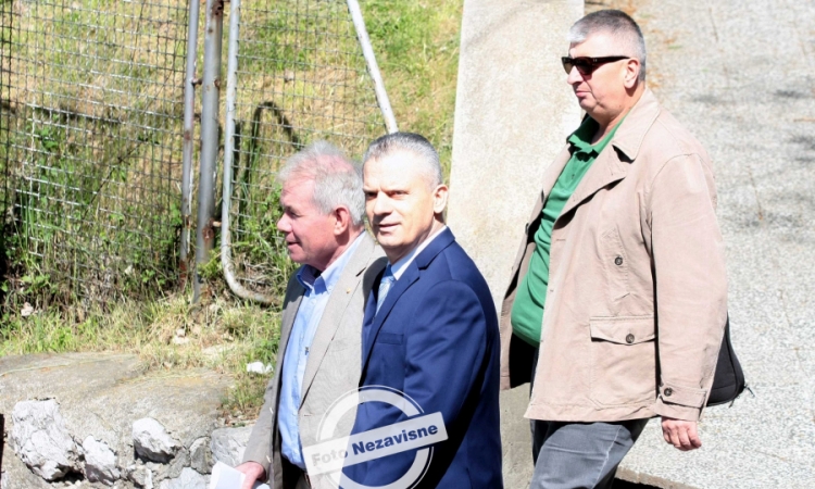 Fahrudin Radončić na slobodi, mjere zabrane smanjene