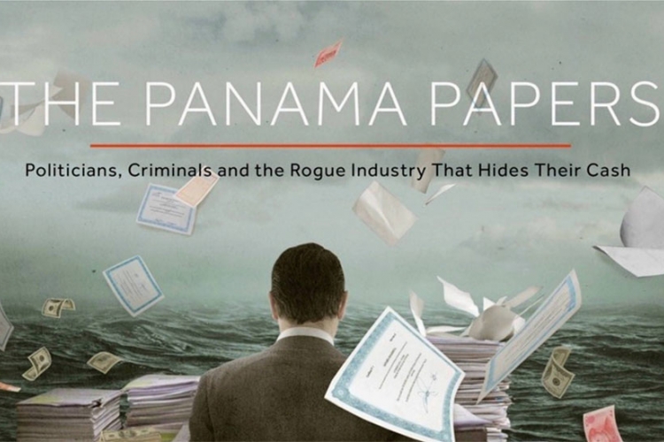 ‘Panama papers’: Najveće kompanije sakrile 1.400 milijardi dolara?