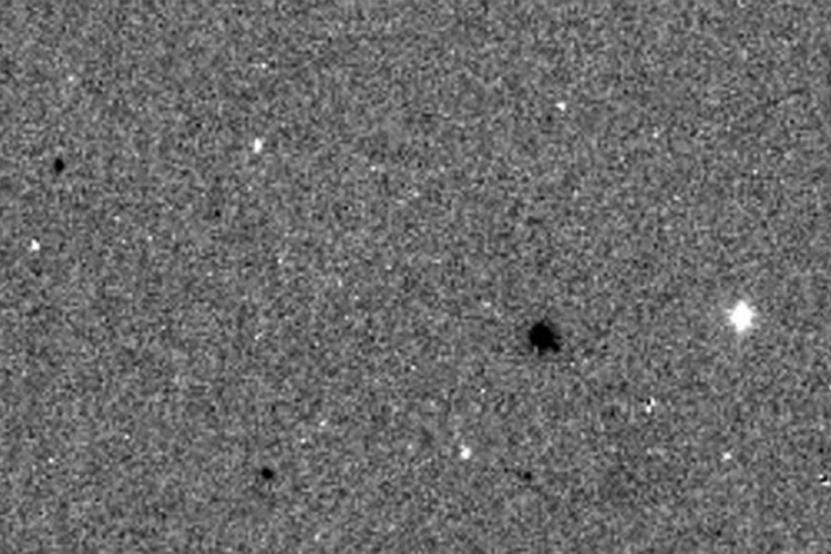 Letelica Egzo Mars poslala prvu fotografiju iz svemira
