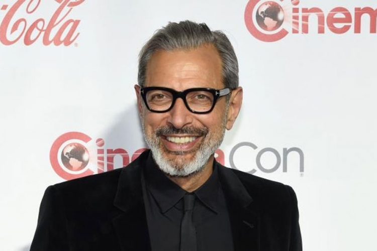Goldblum: Nastavak "Parka iz doba jure" dočekao bih širom otvorenih ruku