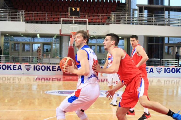 Košarkaško prvenstvo BiH: Kreće borba za finle