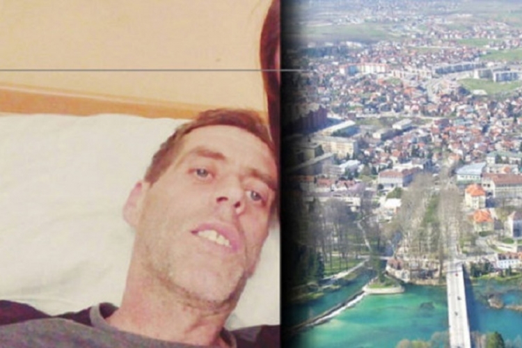Pronađeno tijelo nestalog Kemala Velića