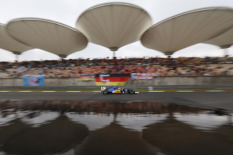 F1: Rozbergu pol, Hamilton kreće posljednji