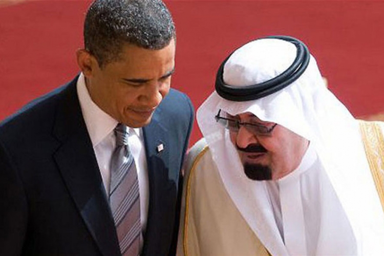 Saudijci prijete Obami: Rasprodaćemo imovinu SAD