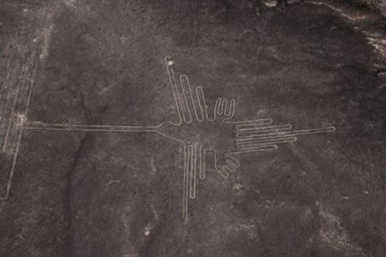 Riješena misterija čuvenih linija iz Perua