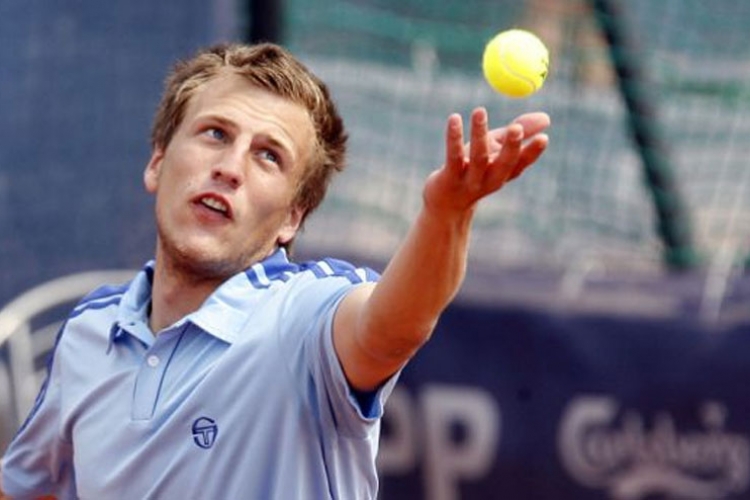 Bašić eliminisan u kvalifikacijama za ATP turnir u Bukureštu