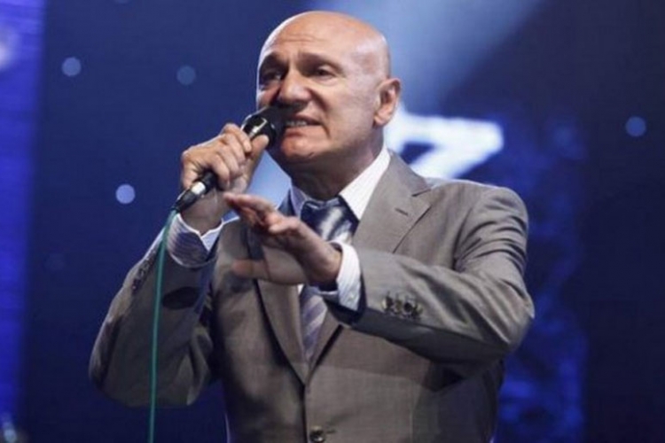 Šaban Šaulić hitno operisan