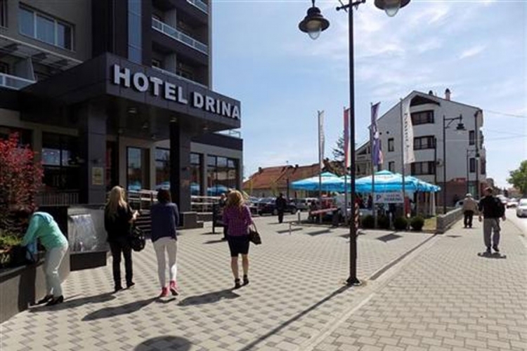 Zatvoren Međunarodni sajam "Bijeljina-turist 2016"