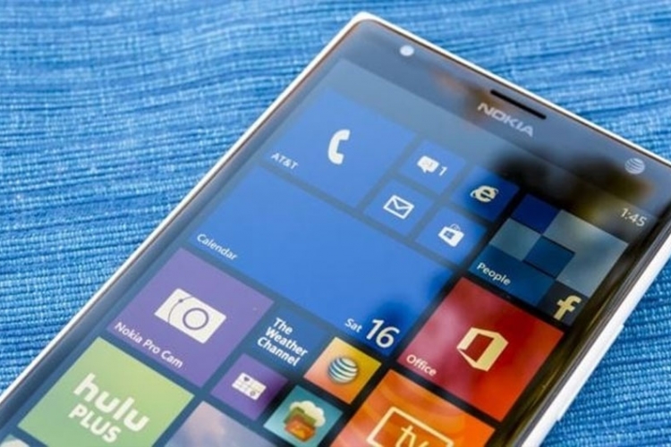 Uskoro stiže i 64-bitni Windows 10 Mobile