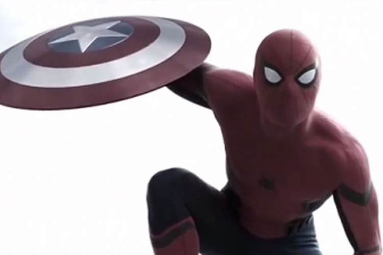 Sony najavio glavnog negativca “Spider-Man: Homecoming”