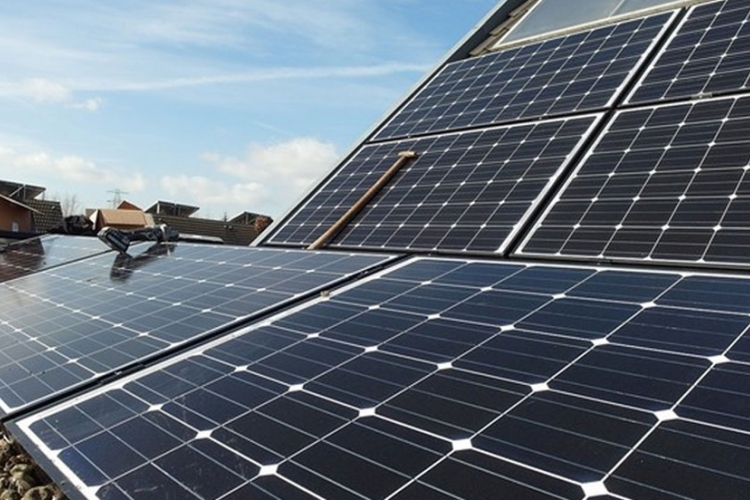 Kina: Solarne ćelije stvaraju struju iz kiše