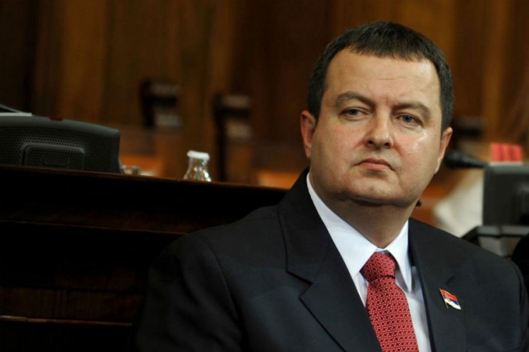 Dačić: Specijalni odnosi Srpske i Srbije nemaju loše namjere prema BiH