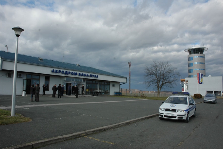 Vazdušni saobraćaj u BiH u usponu: Putnici zaobilaze jedino banjalučki aerodrom