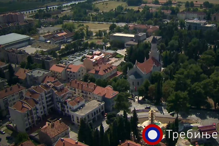 Zajednički kandidat SNSD-a, DNS-a i SP-a za gradonačelnika Trebinja