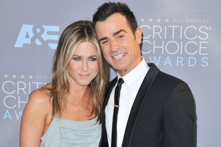 Dženifer Aniston i Džastin Tero: Razvod zbog preljube