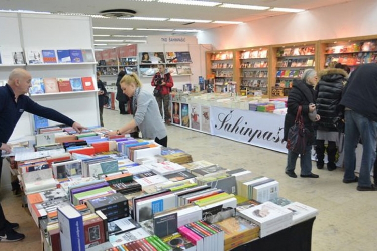 28. Sarajevski sajam knjiga otvara vrata u srijedu
