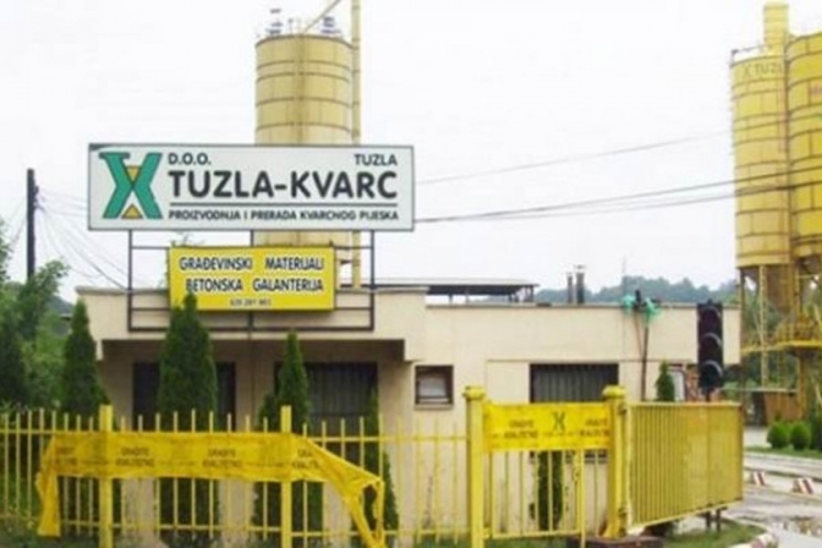 Radnici "Tuzla kvarca" odlučili da ne uzimaju lijekove