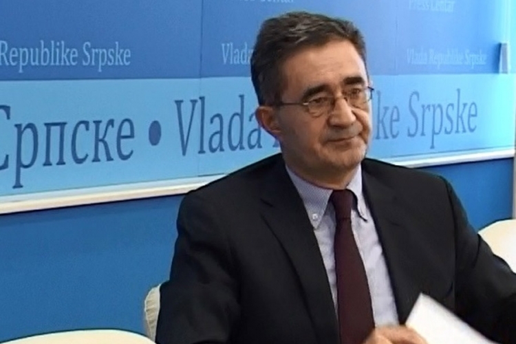 Kasipović: Nadležni sud da završi posao u vezi sa izručenjem Suvare