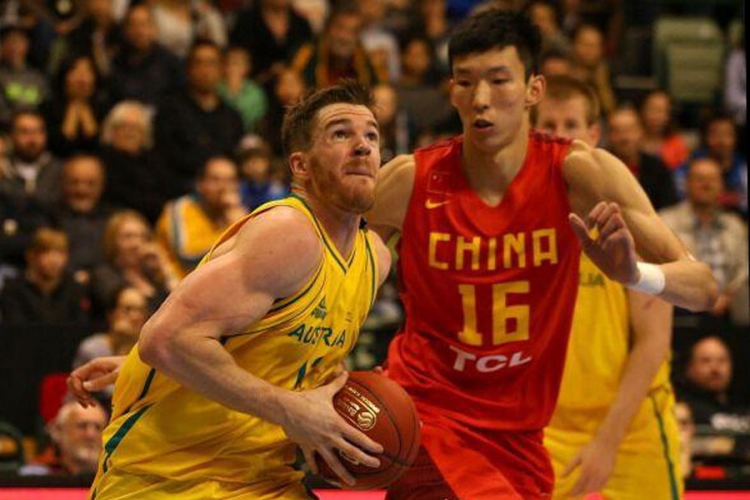 Poslije devet godina kineski košarkaš na NBA draftu