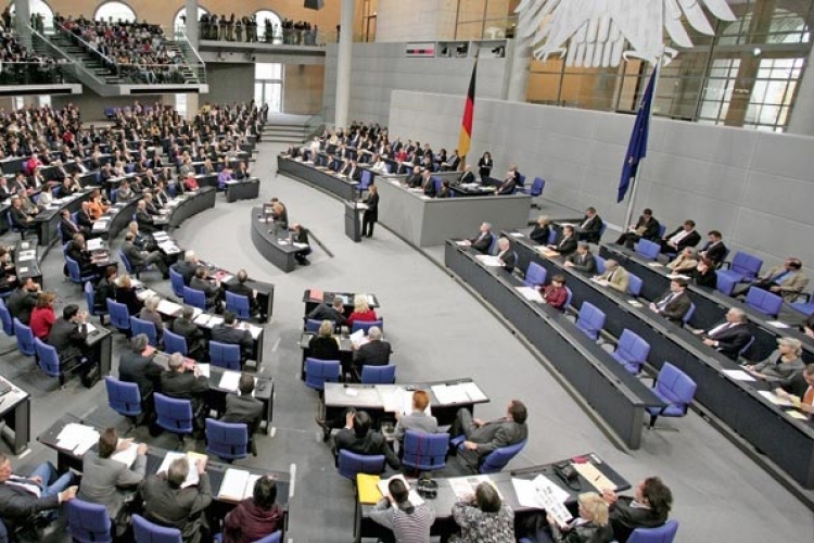 DW: Bundestag pozvao Kovača na raport u maju zbog Srbije