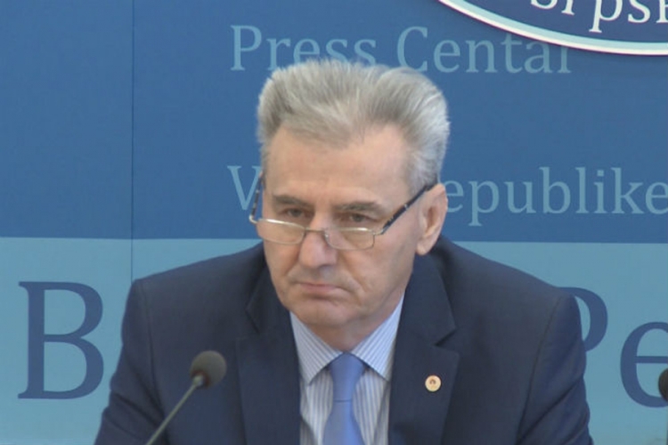 Savanović: Potpisivanje Opšteg kolektivnog ugovora ne prije 20.aprila