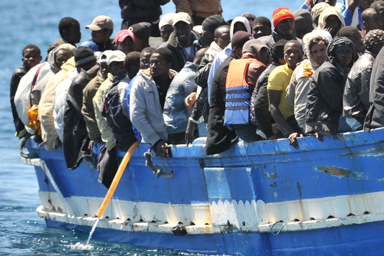Više od 46.000 migranata u užasnim uslovima

